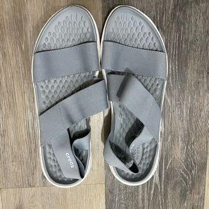 Crocs LightRide Stretch Sandals